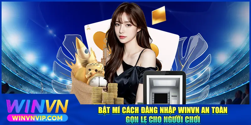 Đăng nhập Winvn