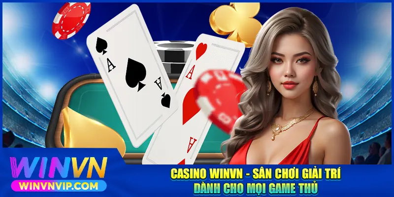 Casino Winvn