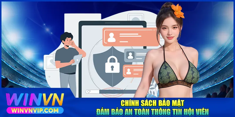 Chính Sách Bảo Mật