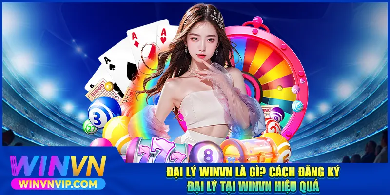 Đại lý Winvn