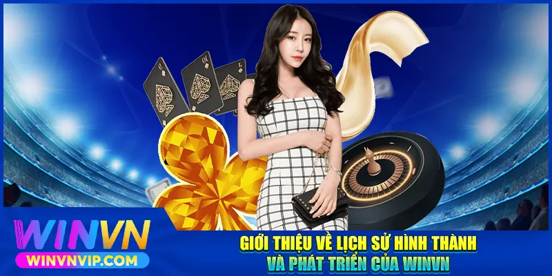 Giới thiệu Winvn