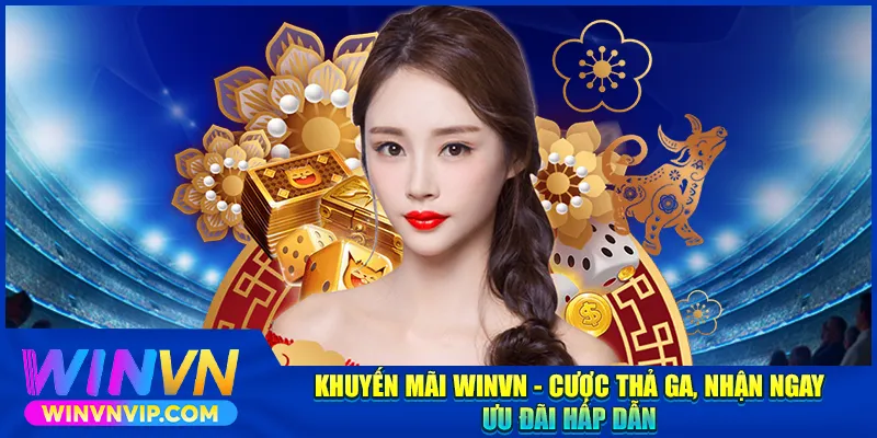 Khuyến mãi Winvn
