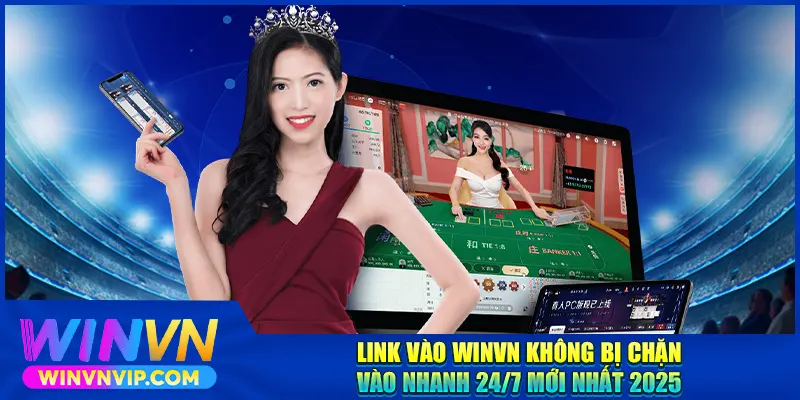 Link vào Winvn