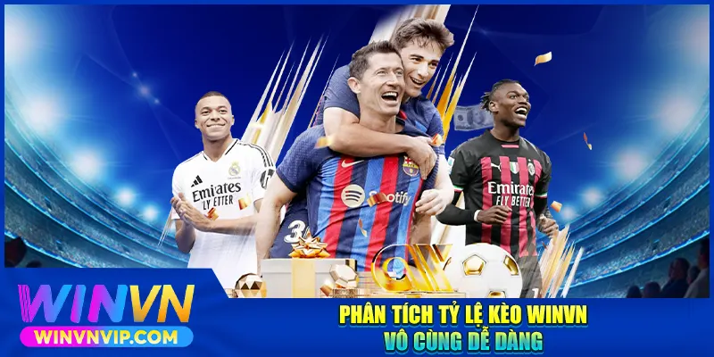 Cách đọc và phân tích tỷ lệ kèo WINVN hiệu quả nhất 2025
