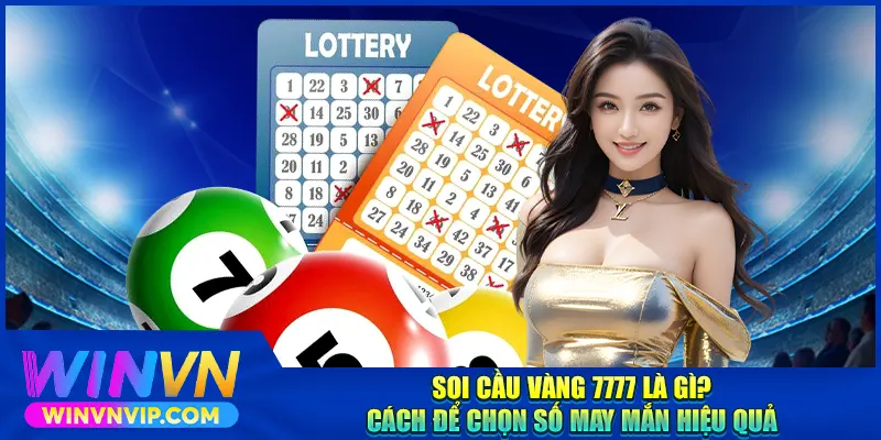 Soi cầu vàng 7777