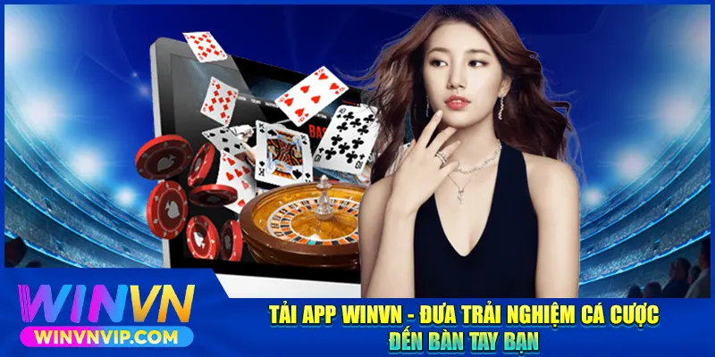Tải app Winvn