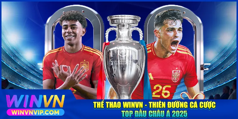 Thể thao Winvn