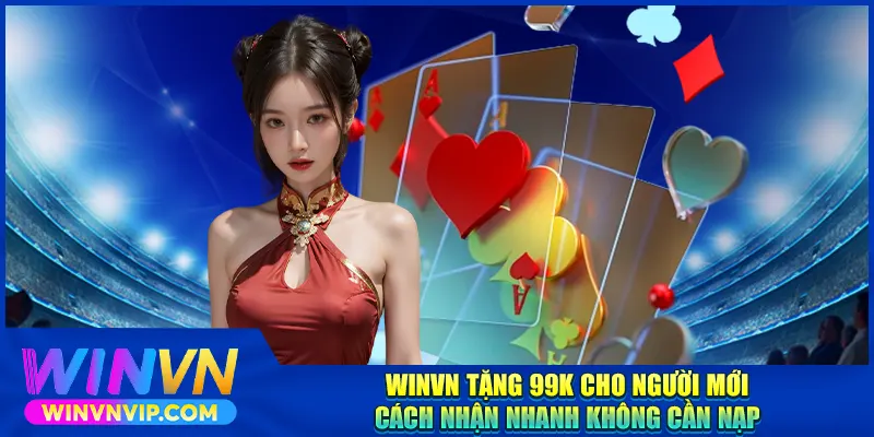 Winvn tặng 99k